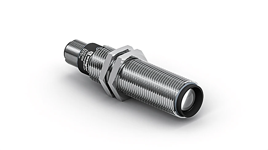 Wenglor ZVZF202 Spot Light infrared