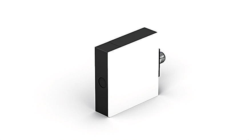 Wenglor ZVZF300 Flat Light white light, 68 × 68 mm