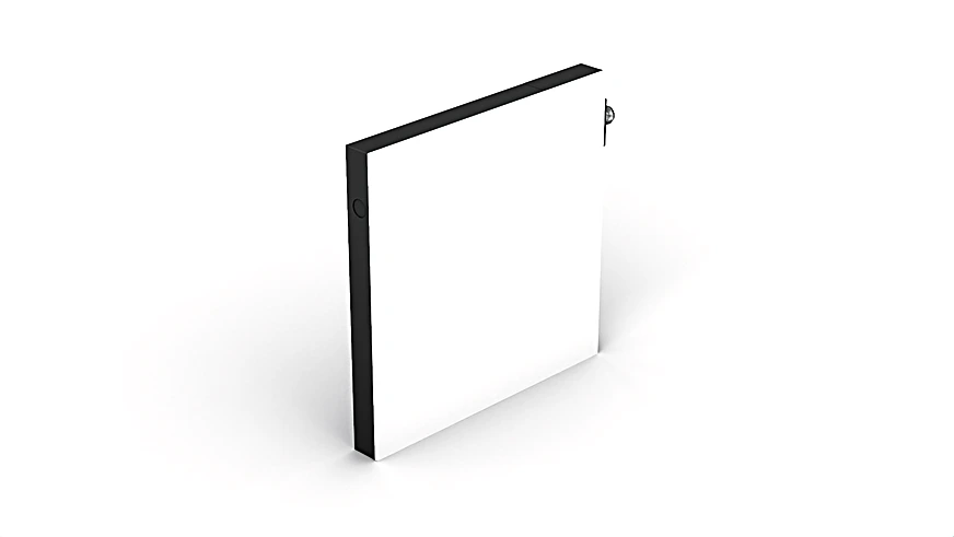 Wenglor ZVZF402 Flat Light infrared, 188 × 188 mm
