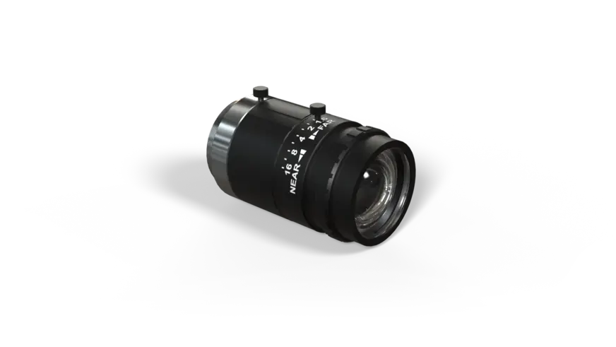 Wenglor ZVZG001 High-Resolution Lens for machine vision camera