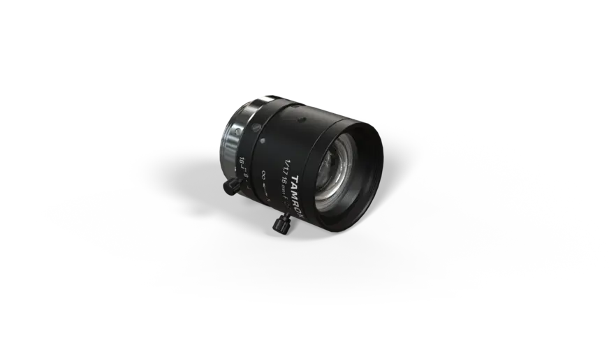 Wenglor ZVZG103 High-Resolution Lens for Smart Camera and Machine Vision Camera