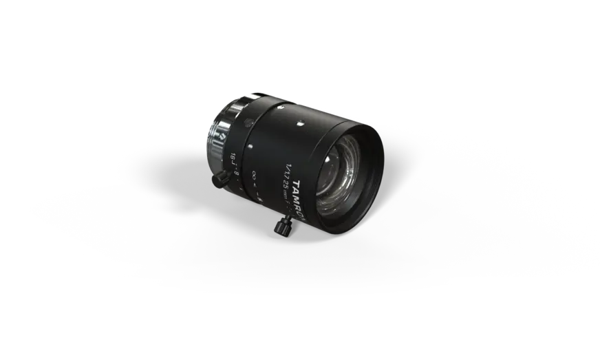 Wenglor ZVZG104 High-Resolution Lens for Smart Camera and Machine Vision Camera