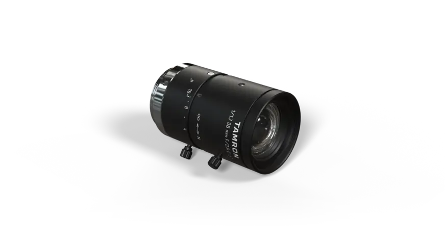 Wenglor ZVZG105 High-Resolution Lens for Smart Camera and Machine Vision Camera