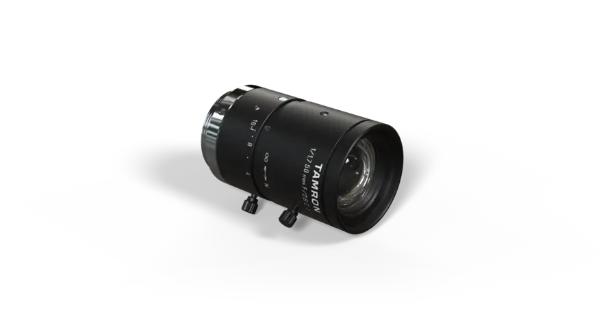Wenglor ZVZG106 High-Resolution Lens for Smart Camera and Machine Vision Camera