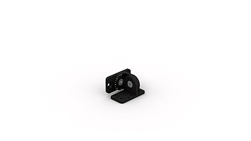 Wenglor ZVZZ001 Mounting for camera or code scanner