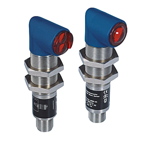 Wenglor ZW200PCT3 Through-Beam Sensor