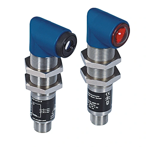Wenglor ZW600PCT3 Through-Beam Sensor