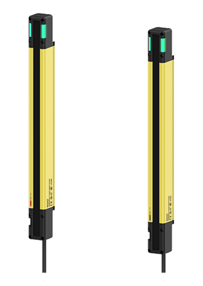 Autonics SFL/SFLA Safety Light Curtain