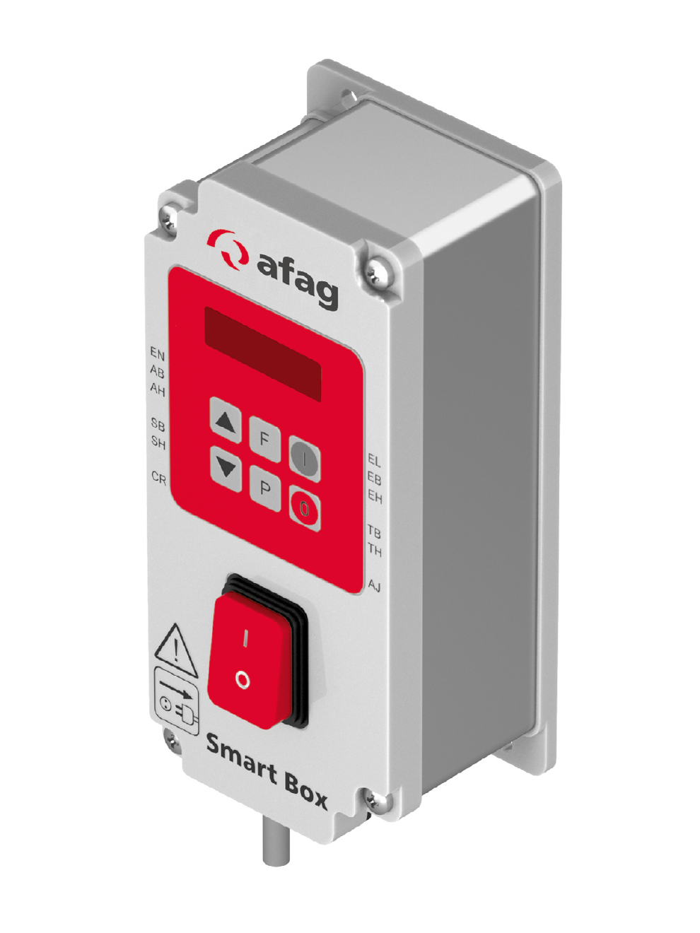 Aventics Smart Box Series Controller