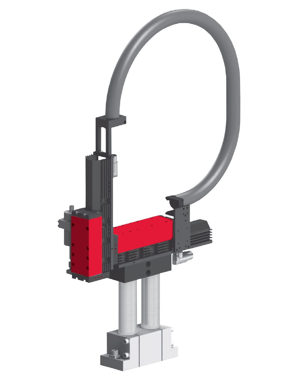 Aventics EPS maxi YZ Series Electric Actuator