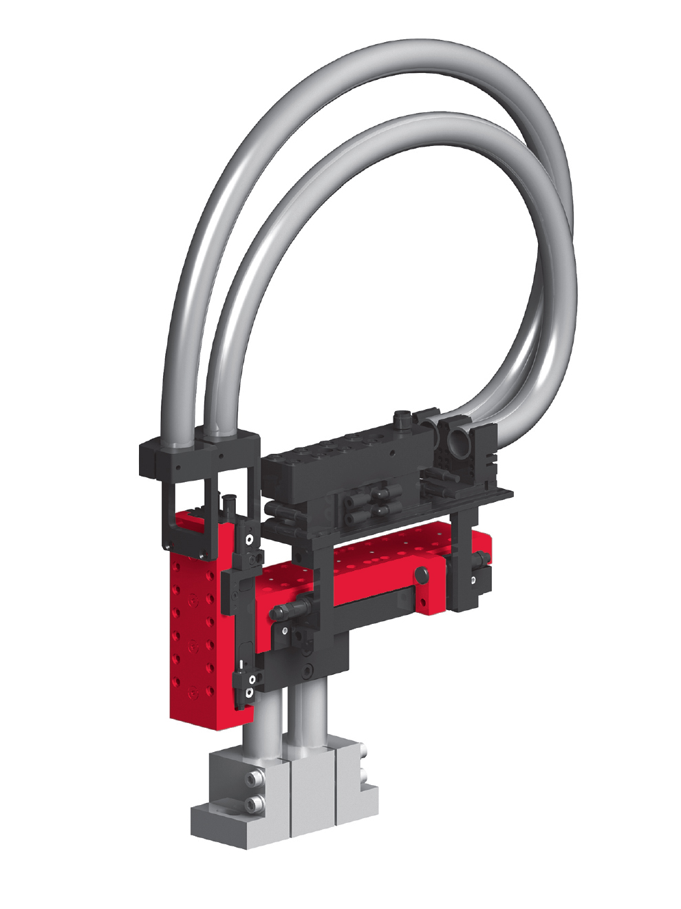 Aventics EPS nano YZ Series Pneumatic Actuator