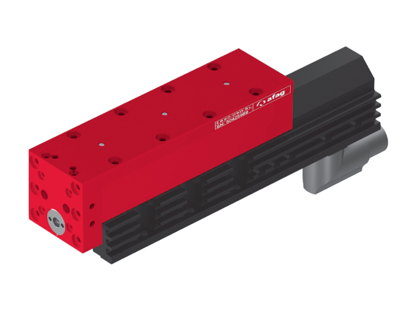 Aventics ES Series Electro Slide