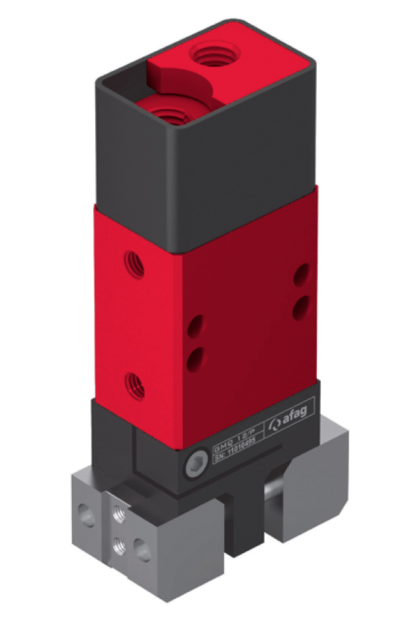 Aventics GMQ Series Gripper