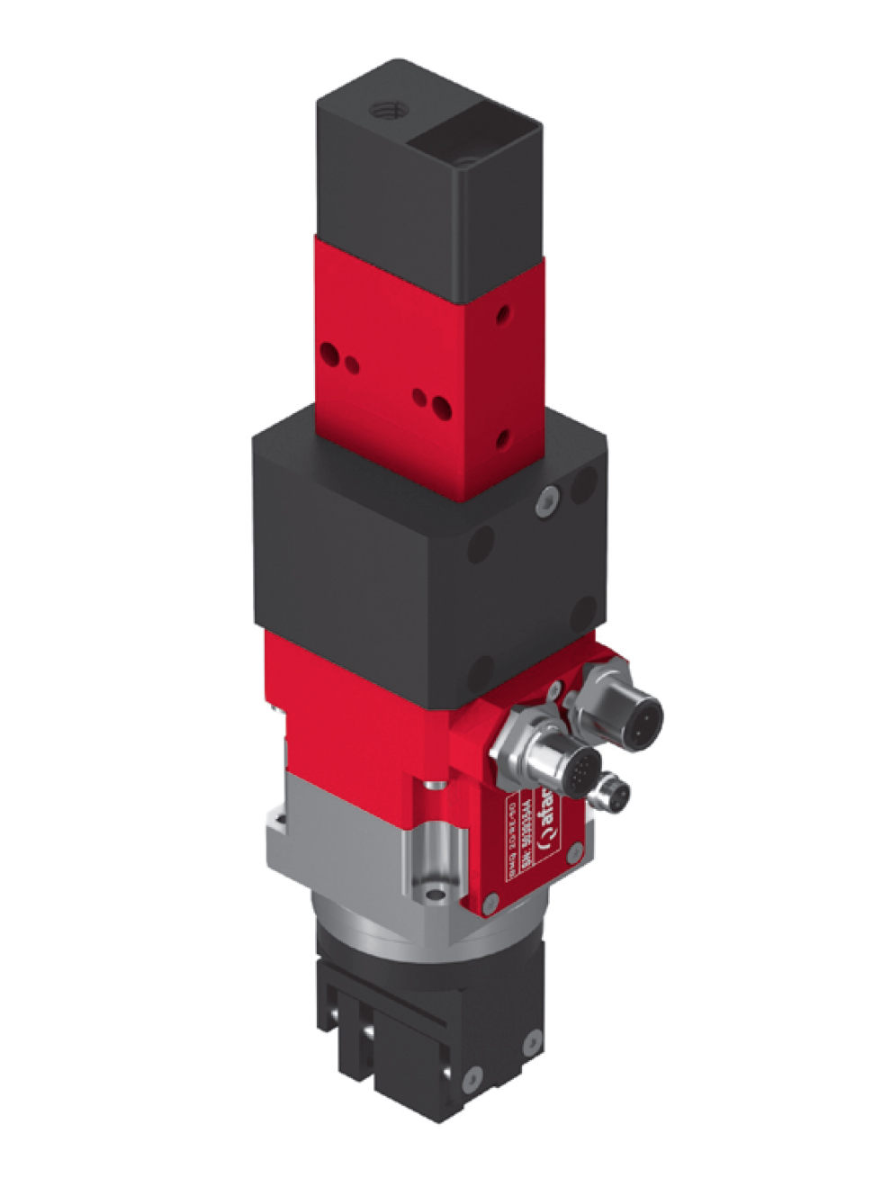 Aventics GMQ / RE Series Rotary Gripper