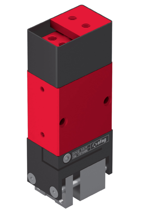 Aventics GMQ Series Gripper