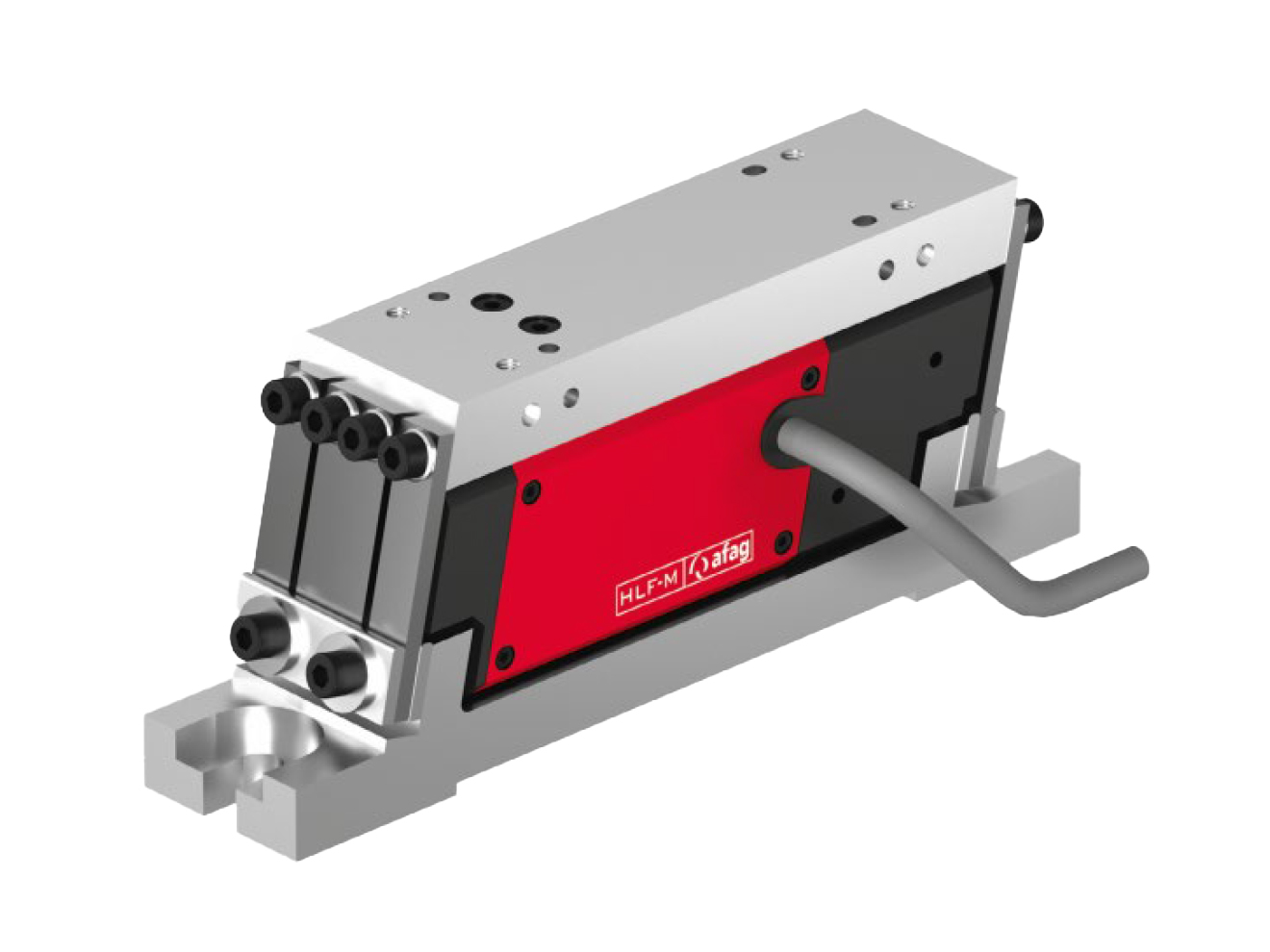 Aventics HLF-M Series Linear Feeder