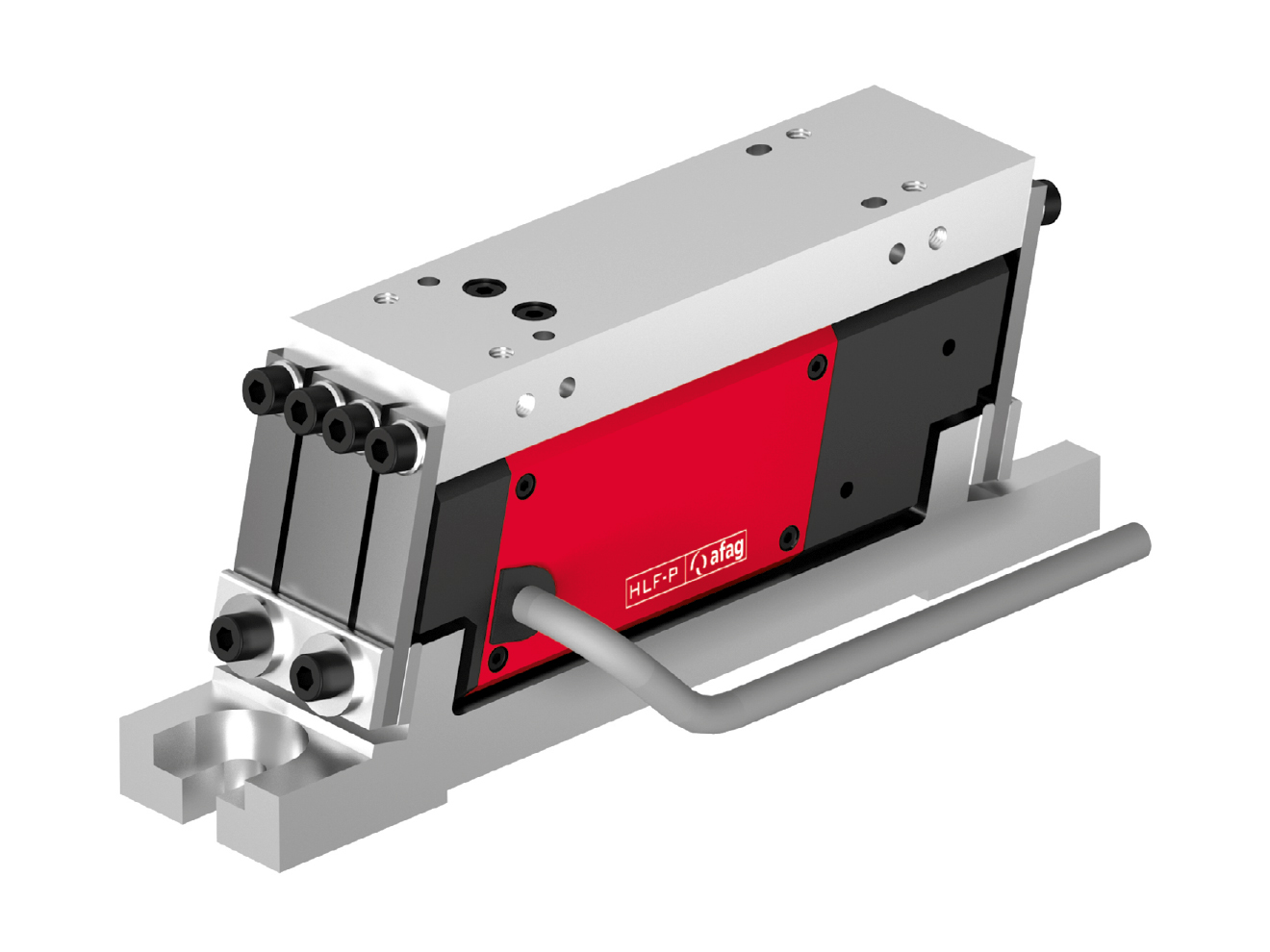 Aventics HLF-P Series Linear Feeder