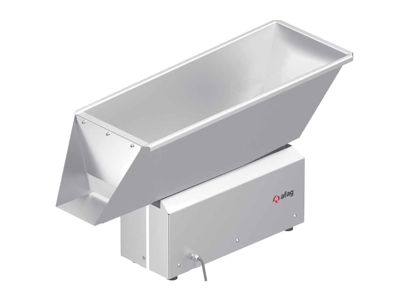 Aventics NVD Series Vibratory Hopper