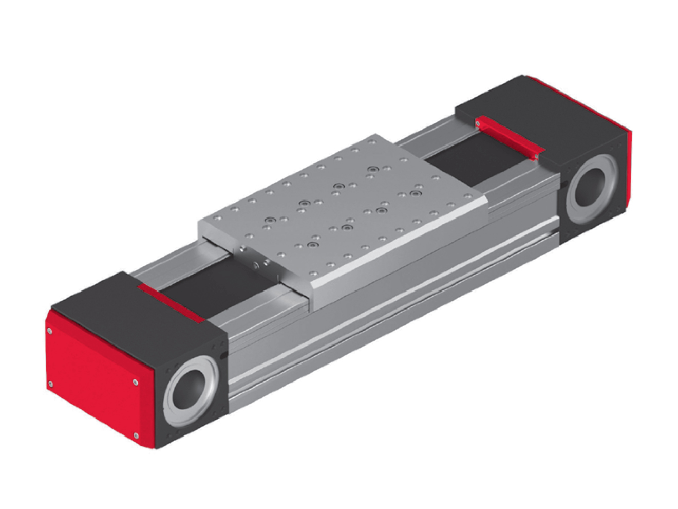 Aventics PEZ / PDZ Series Portal Axis