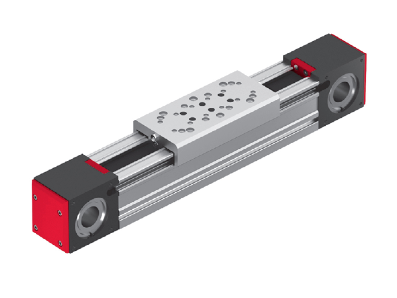 Aventics PEZ / PDZ Series Portal Axis