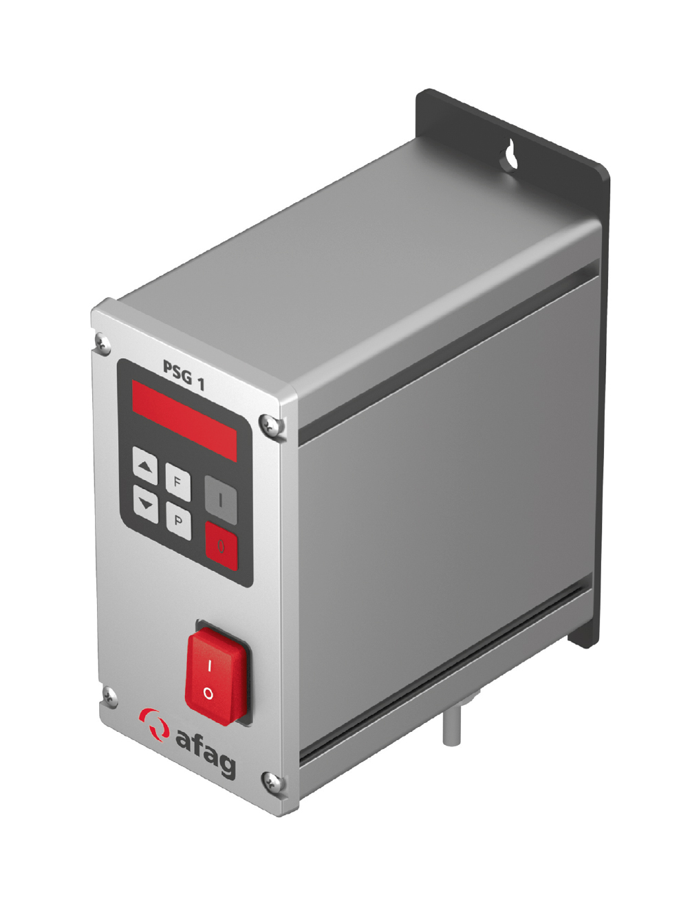 Aventics PSG1 Series Piezoelectic Controller