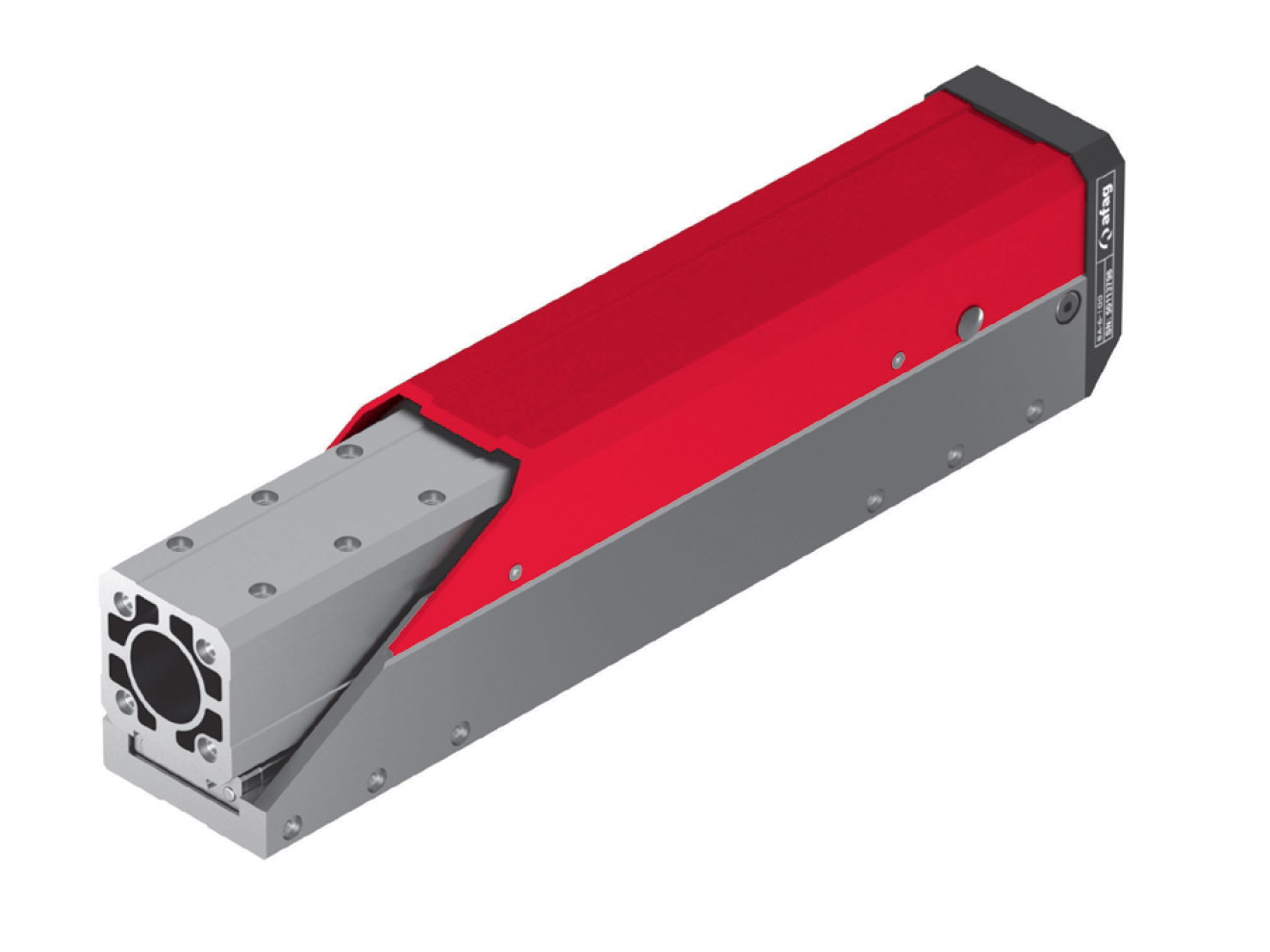 Aventics SA Series Telescope Spindle Axis