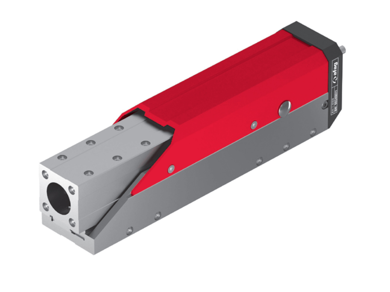 Aventics SA Series Telescope Spindle Axis