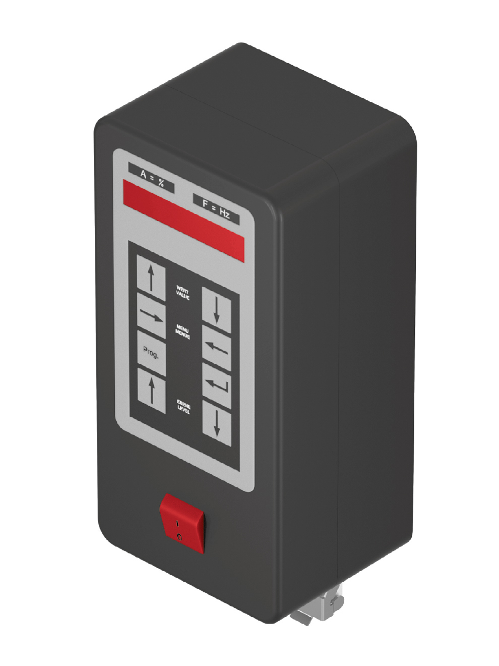 Aventics SIGA Series Frequency Controller