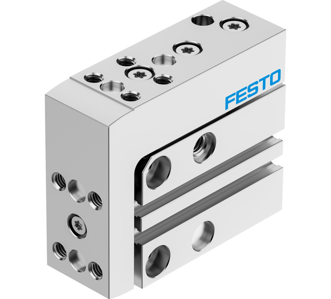 Festo 8164060 / DGSS-10-10-E1A Mini Slide