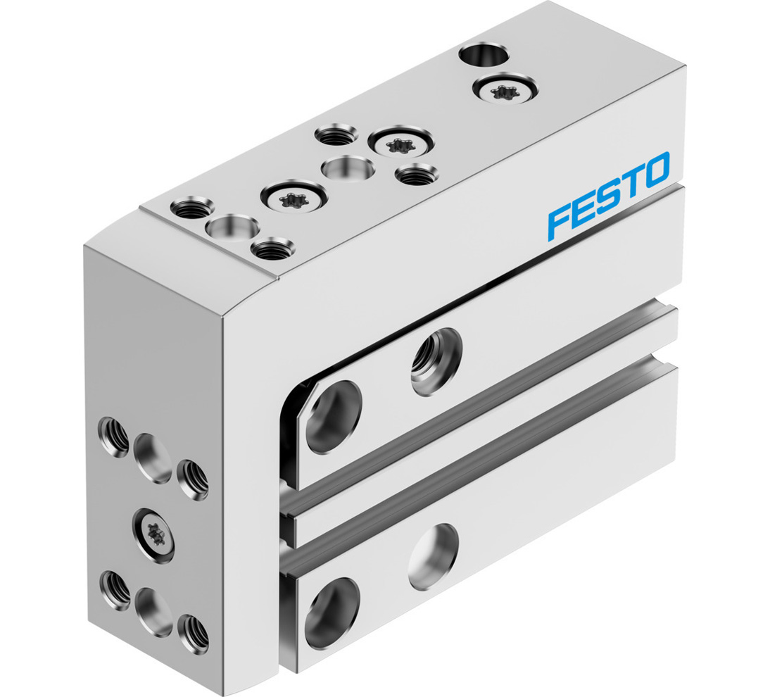 Festo 8164062 / DGSS-10-20-E1A Mini Slide