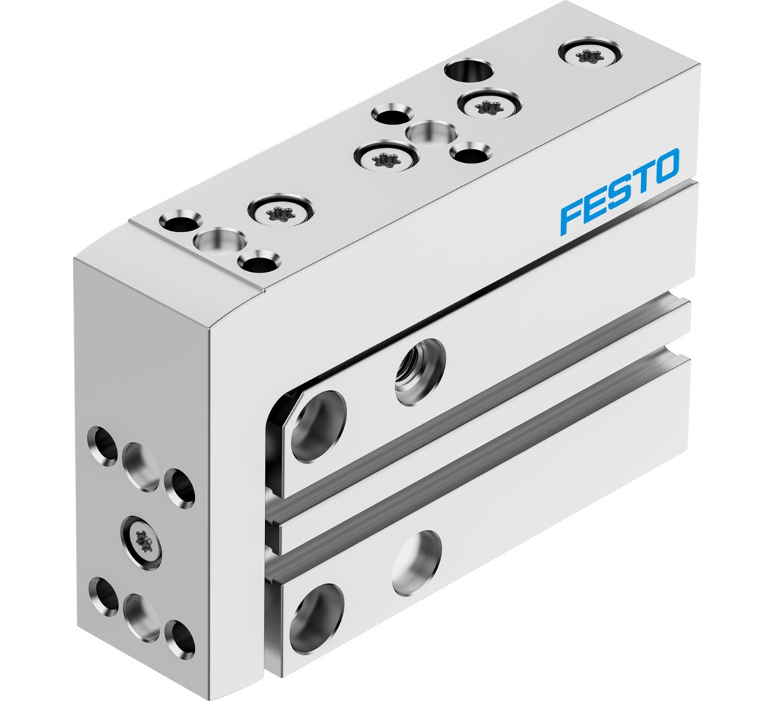 Festo 8164063 / DGSS-10-25-E1A Mini Slide