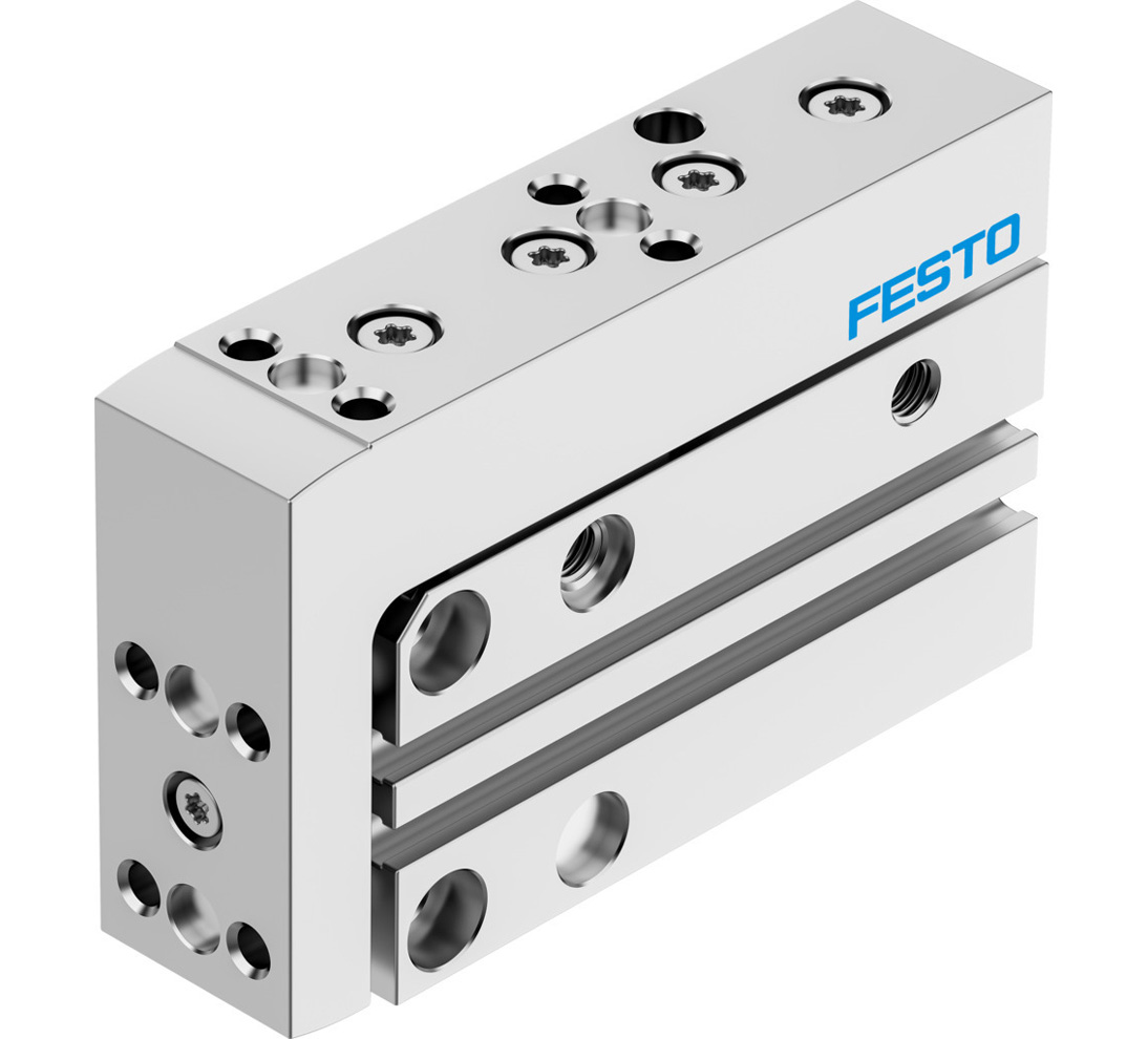 Festo 8164064 / DGSS-10-30-E1A Mini Slide