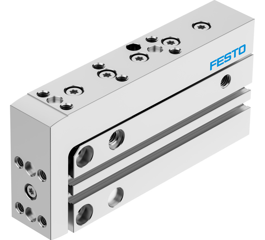 Festo 8164066 / DGSS-10-50-E1A Mini Slide