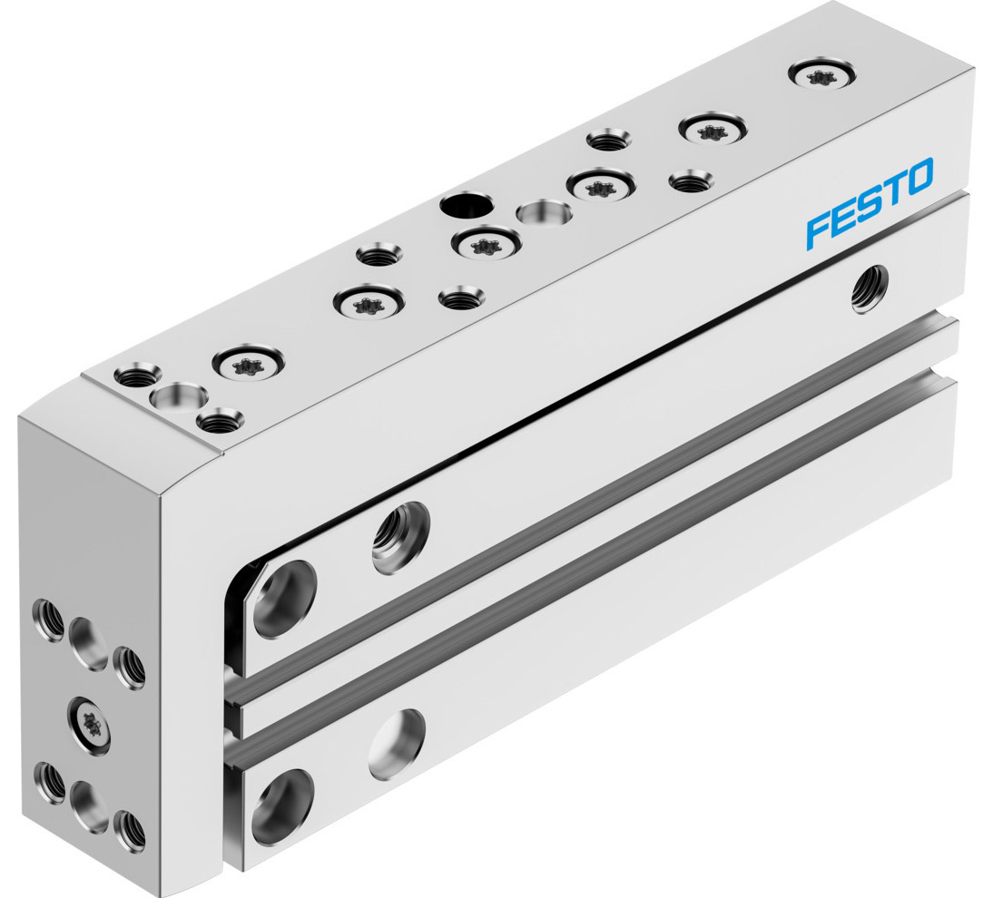 Festo 8164067 / DGSS-10-60-E1A Mini Slide