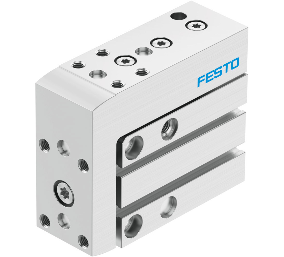 Festo 8164069 / DGSS-16-10-E1A Mini Slide