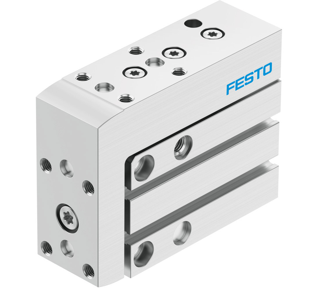 Festo 8164070 / DGSS-16-15-E1A Mini Slide