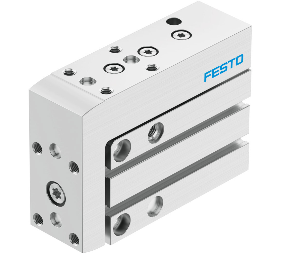 Festo 8164071 / DGSS-16-20-E1A Mini Slide