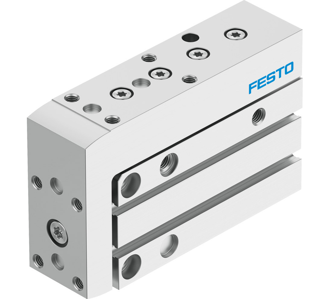 Festo 8164073 / DGSS-16-30-E1A Mini Slide