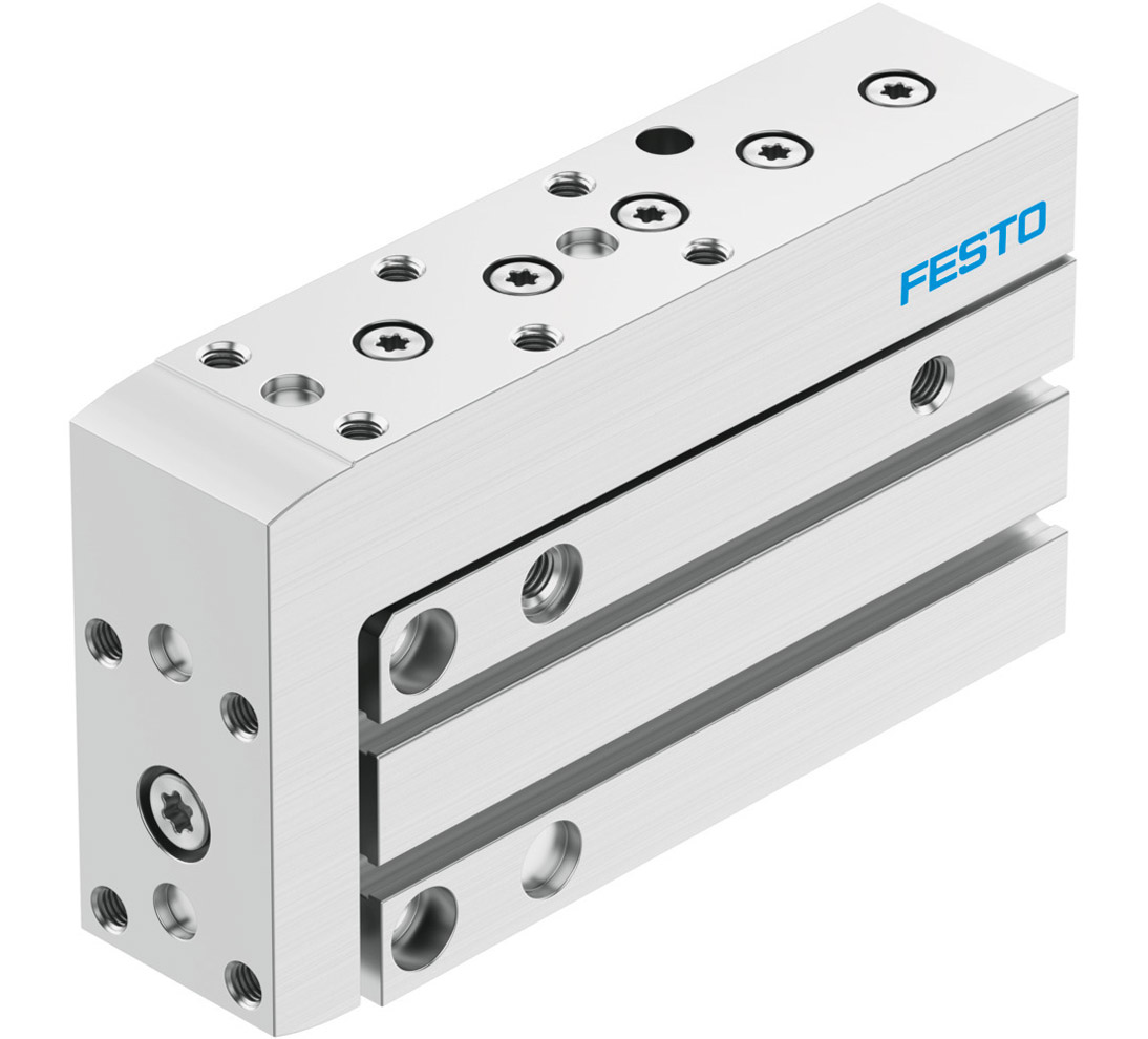 Festo 8164074 / DGSS-16-40-E1A Mini Slide