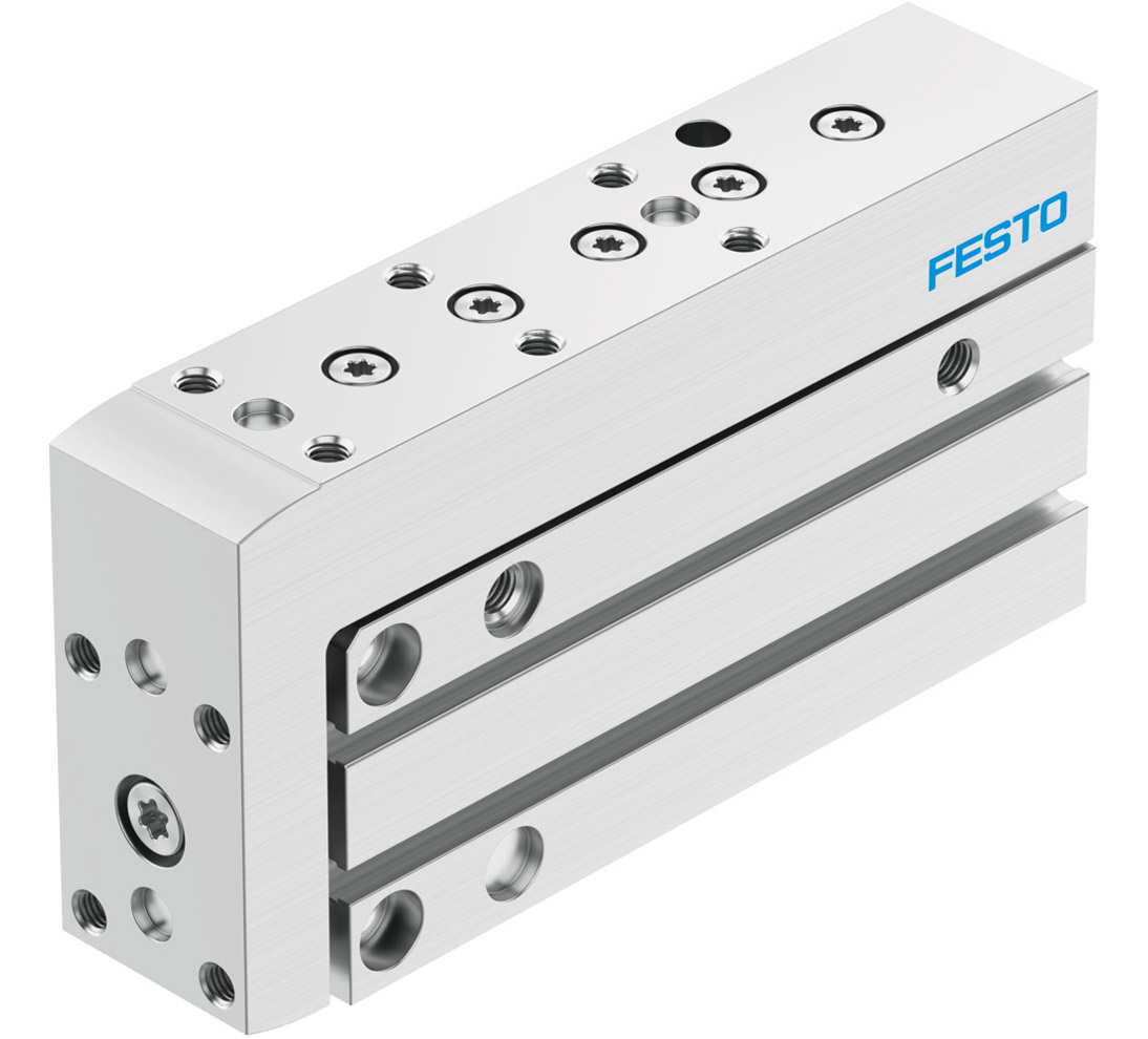 Festo 8164075 / DGSS-16-50-E1A Mini Slide