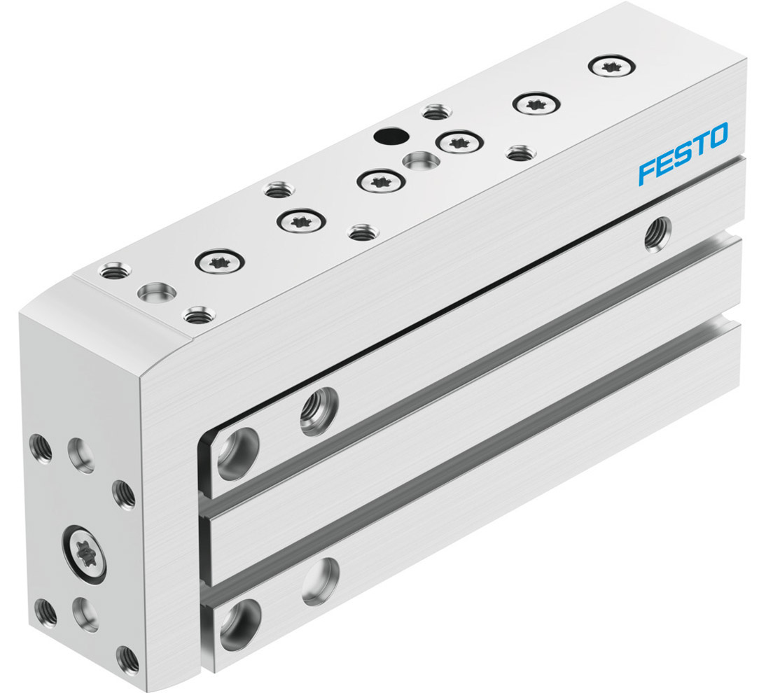Festo 8164076 / DGSS-16-60-E1A Mini Slide