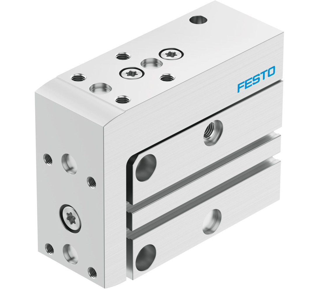 Festo 8164079 / DGSS-20-15-E1A Mini Slide