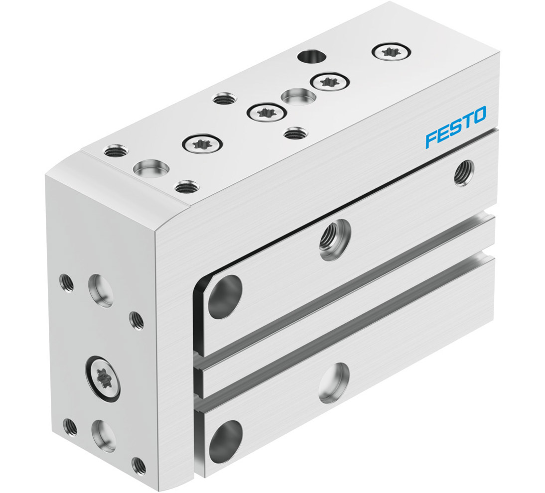 Festo 8164082 / DGSS-20-30-E1A Mini Slide