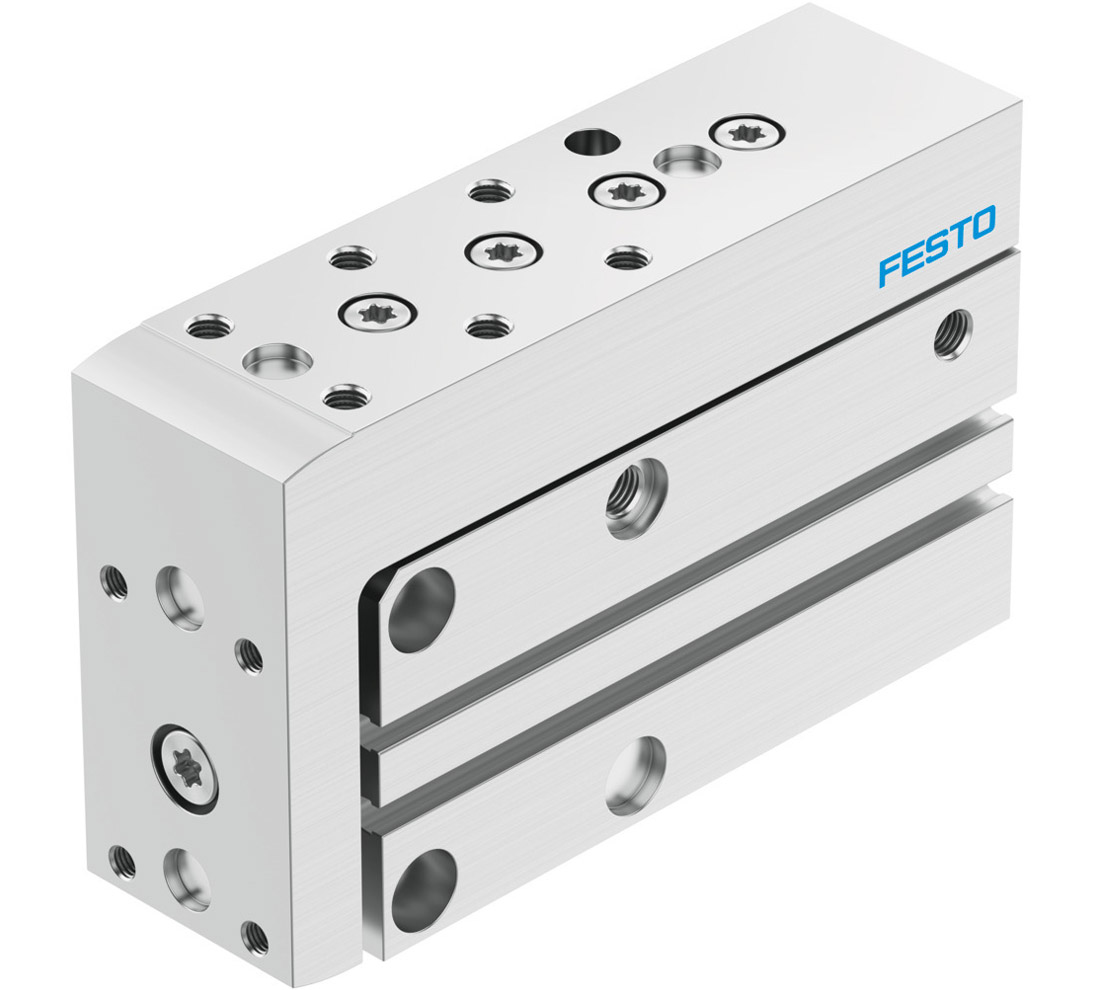 Festo 8164083 / DGSS-20-40-E1A Mini Slide