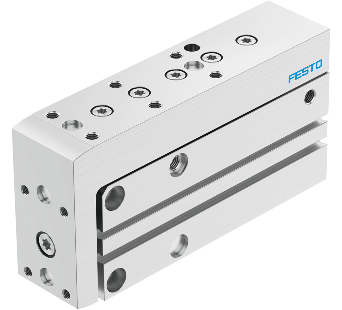 Festo 8164085 / DGSS-20-60-E1A Mini Slide