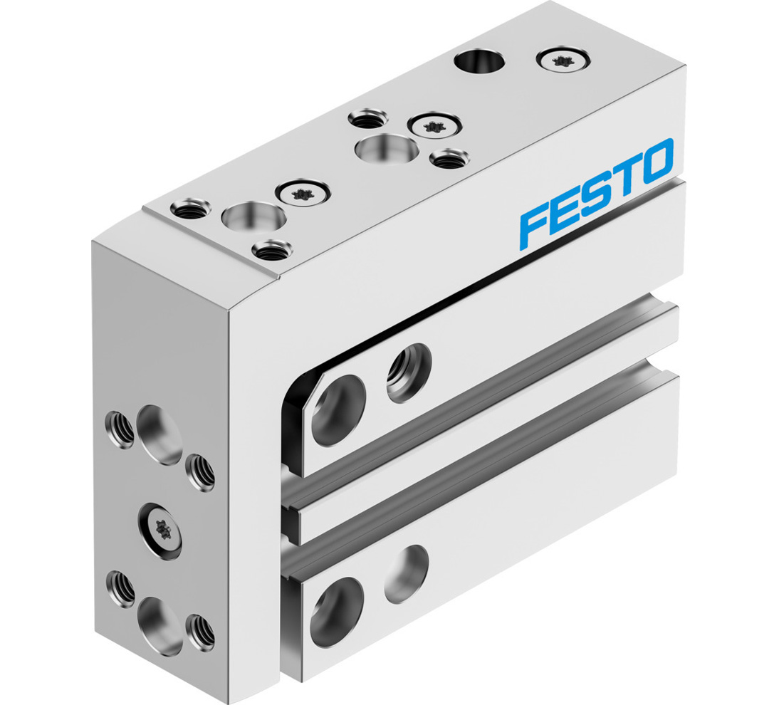 Festo 8164052 / DGSS-6-15-E1A Mini Slide