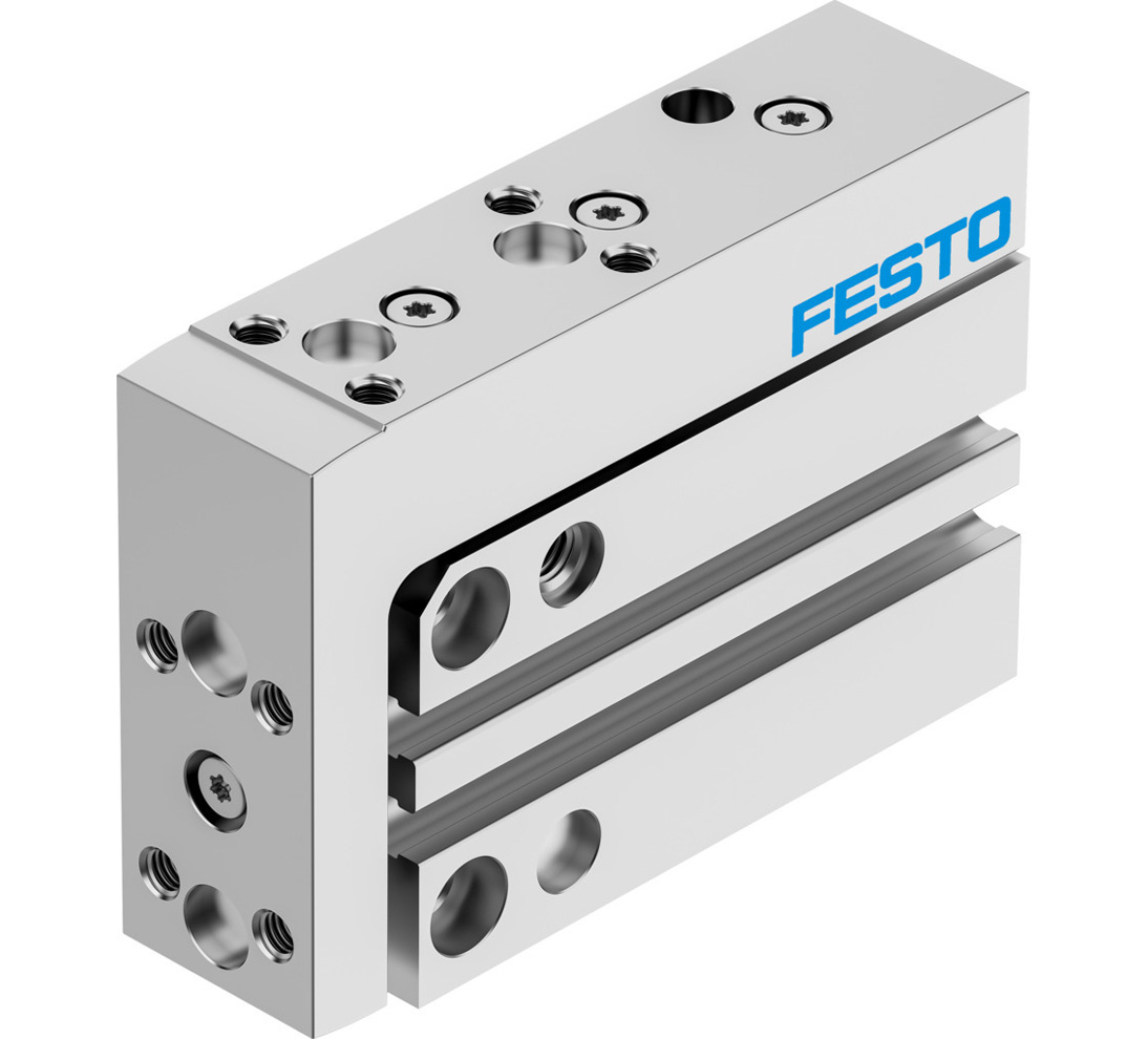 Festo 8164053 / DGSS-6-20-E1A Mini Slide