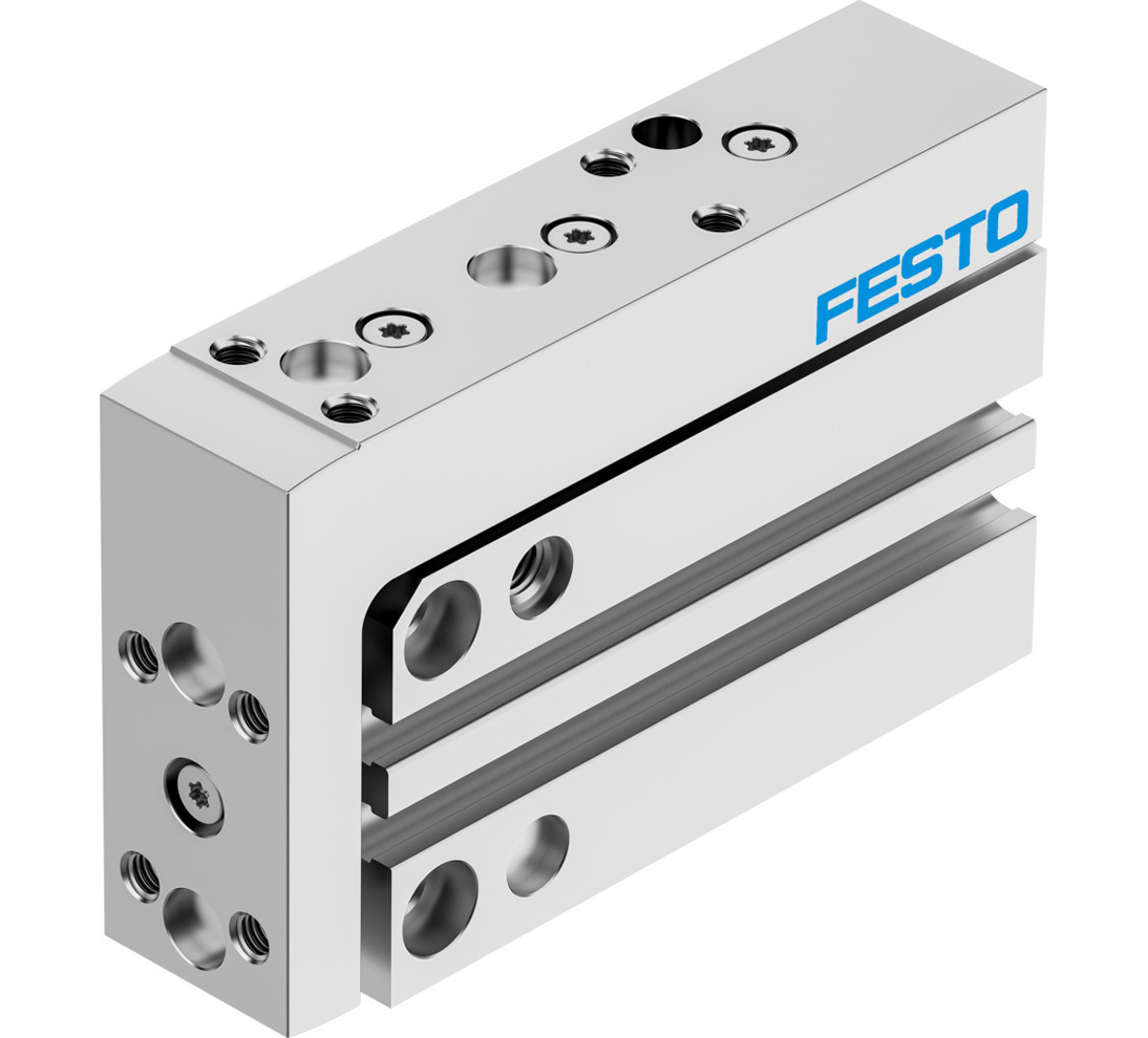 Festo 8164054 / DGSS-6-25-E1A Mini Slide