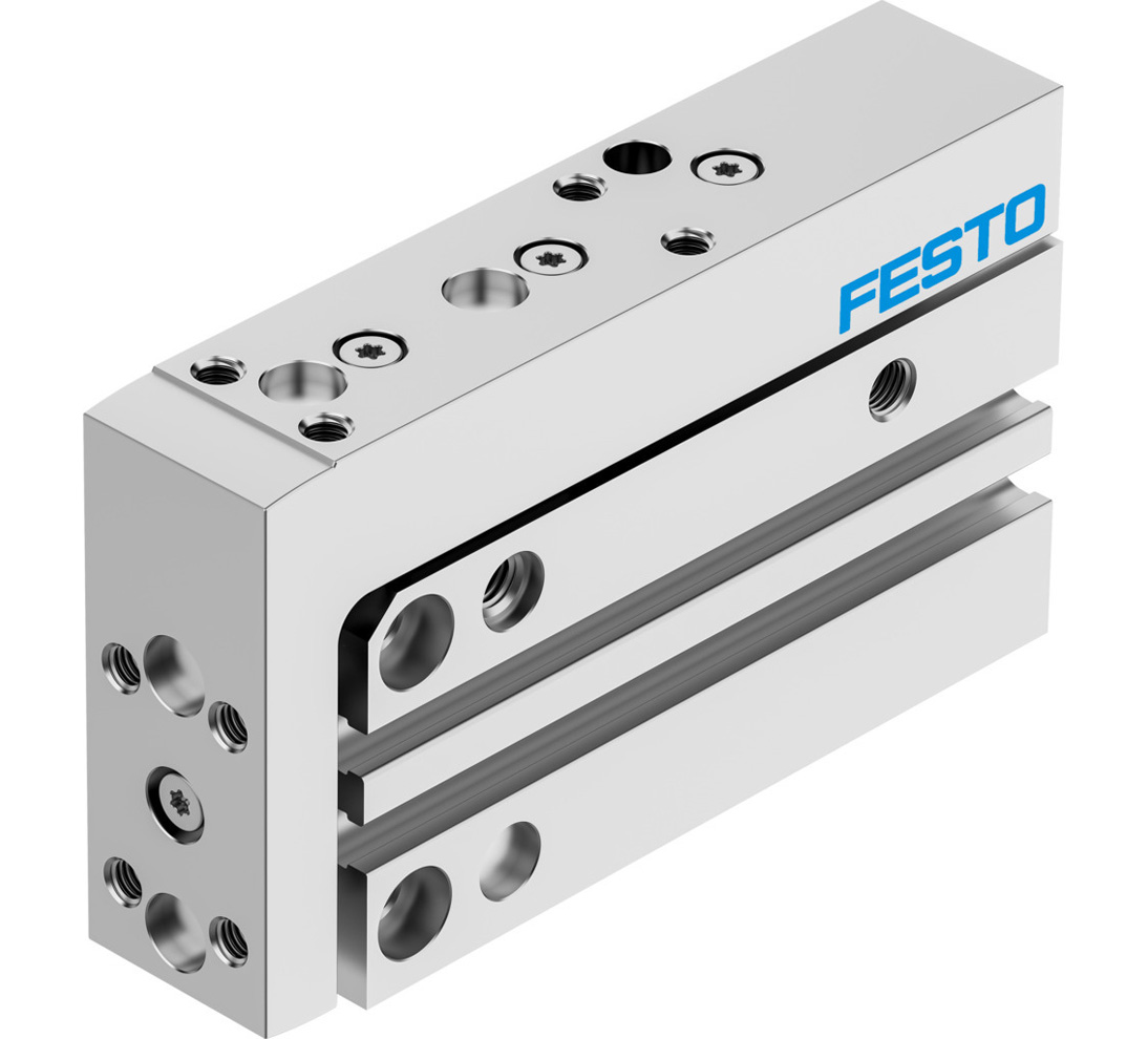 Festo 8164055 / DGSS-6-30-E1A Mini Slide