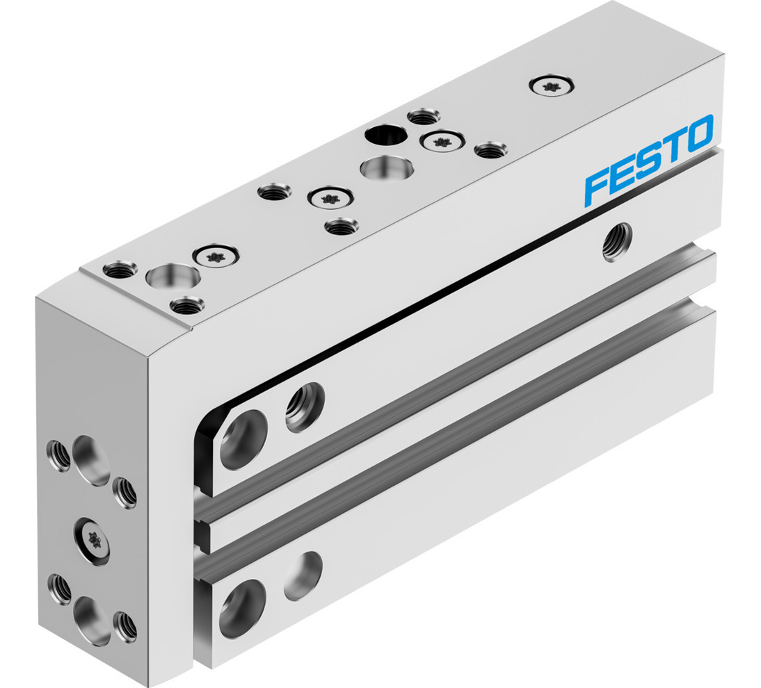 Festo 8164056 / DGSS-6-40-E1A Mini Slide
